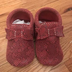 Freshly Picked Secret Garden